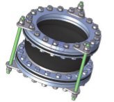 Compensadores Teguflex