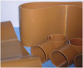 Cilindros anti abrasivos